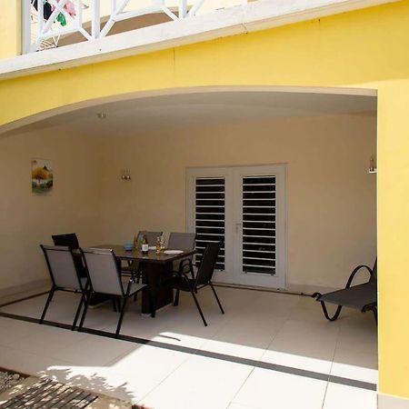 Trupial D3 Relax & Dive Resort Bonaire Village Кралендижк Екстериор снимка