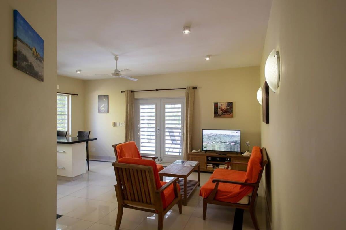 Trupial D3 Relax & Dive Resort Bonaire Village Кралендижк Екстериор снимка